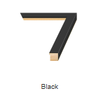 Premium Giclée Paper- Penny the Pig