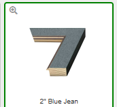 Premium Giclée Paper-Unbothered emu