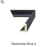 Giclée canvas - The Wild One's