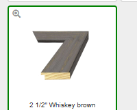 Premium Giclée Paper- whispering Protea's