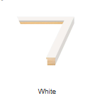 Premium Giclée Paper- Penny the Pig