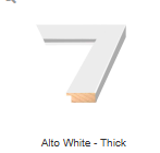 Premium Giclée Paper-Unbothered emu